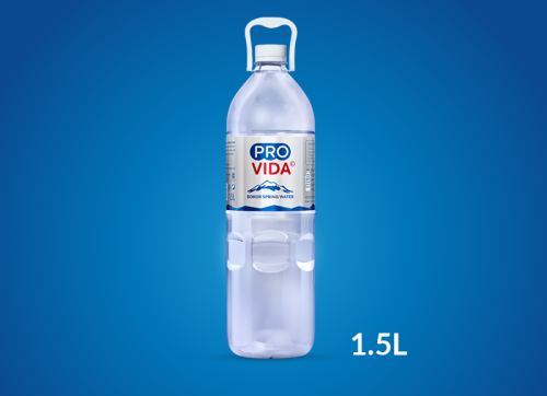 Provida bottle - 1.5L