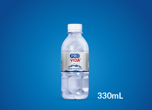 Provida bottle - 330mL