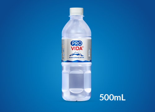 Provida bottle - 500mL